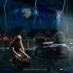 La Pacsi (feat. Lil Sine)