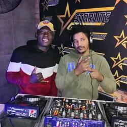 Mbuya (feat. Mr Frank)