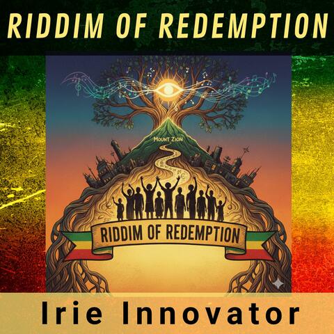 Riddim Of Redemption