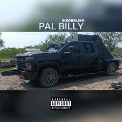 Pal Billy (Op Sierra Fox)