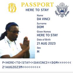 Here to stay (feat. Zoundpablo)