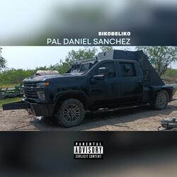 Pal Daniel Sanchez (DEP)
