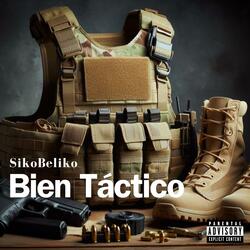 Bien Táctico (Cumbia Belica)