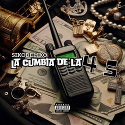 La Cumbia De La 4 5 (Cumbia Belica)