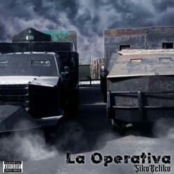 La Operativa (Cumbia Belica) [op Sierra Fox]