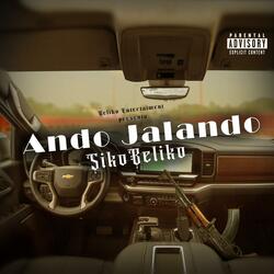 Ando Jalando (Sierra Fox)