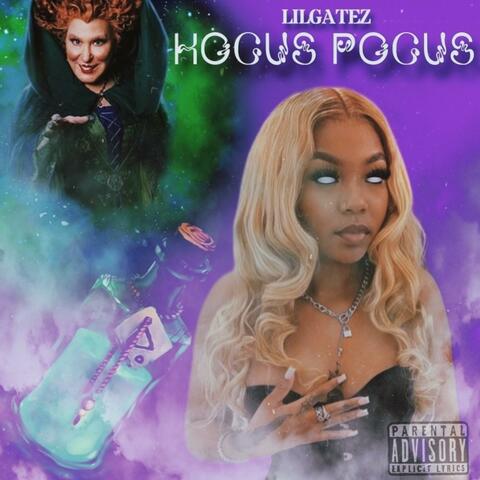 Hocus Pocus