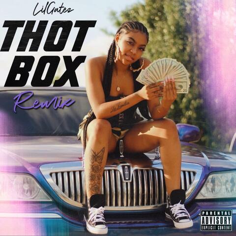 Thot Box