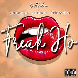Freak Ho (feat. YNT.LilMarlo, YNT.Dree & YNT.DeeDee)