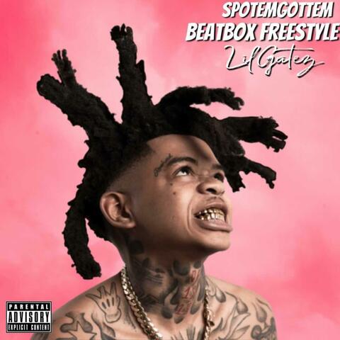 Beat Box Freestyle (Remix)