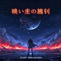 Kurai Hoshi no Senritsu (Melody of the Dark Star)