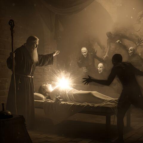 Audio Subliminal Exorcismo Instantaneo