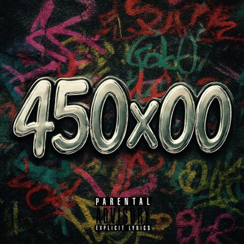 Fourty five thousand