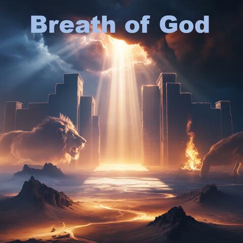 Breath of God