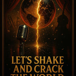 Let's Shake and Crack the World