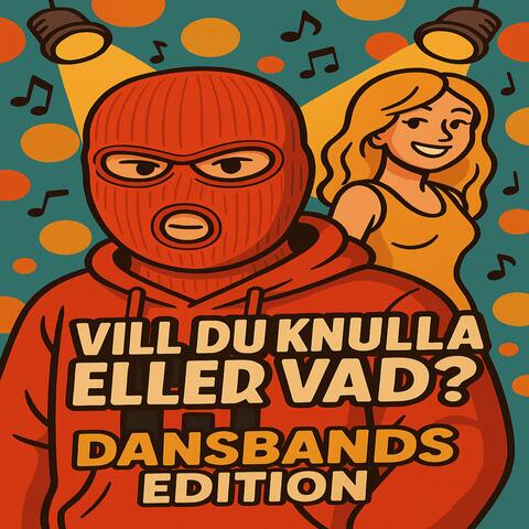 Vill du knulla eller vad?