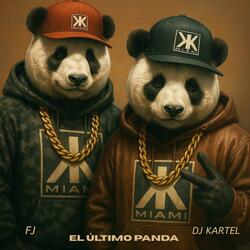 EL ÚLTIMO PANDA