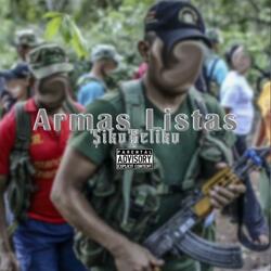 Armas Listas (Op. Sierra Fox)