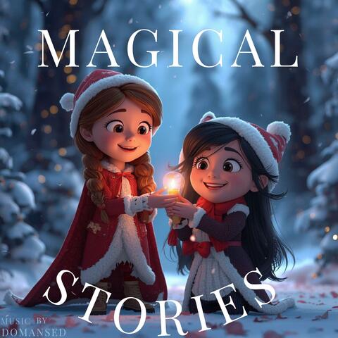 Magical Stories and Fairy Tales for Kids