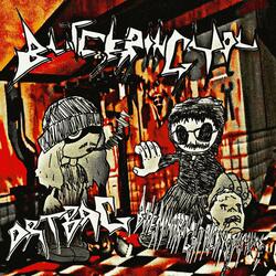 BUTCHERING YOU (feat. DRTBAG)