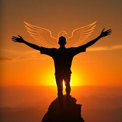 New World is Calling