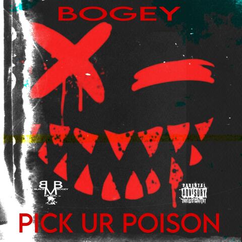 PICK UR POISON