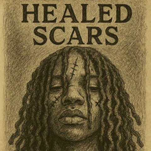 Healed Scars