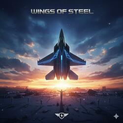 Wings of Steel