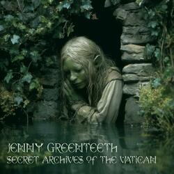 Jenny Greenteeth