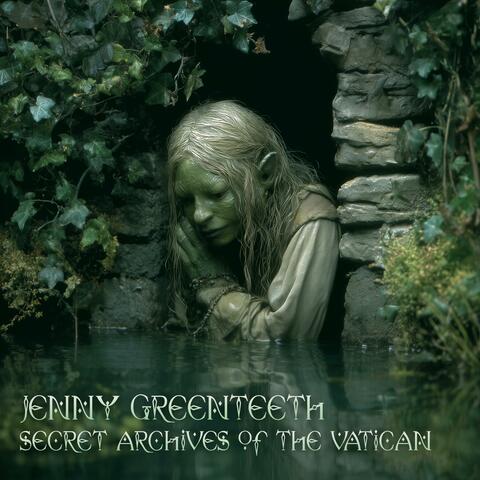 Jenny Greenteeth