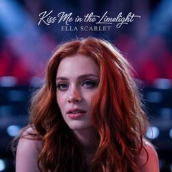Kiss Me In The Limelight