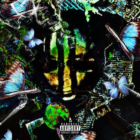 Butterfly (feat. Løvely Day)