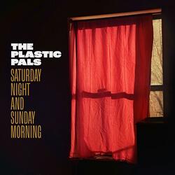 Saturday Night and Sunday Morning