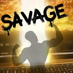 SAVAGE