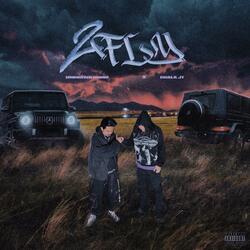 2 FLY (feat. yvng.___.Jt)