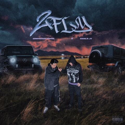 2 FLY (feat. yvng.___.Jt)