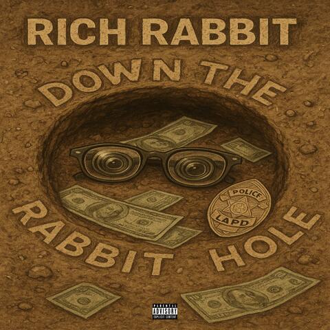 Down The Rabbit Hole