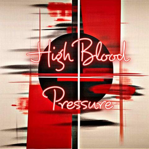 High Blood Pressure