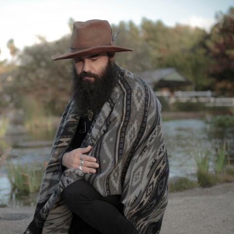 Frozen River (feat. Danielle Cornell & Los Agentes Del Imperio)