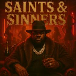 Saints And Sinners