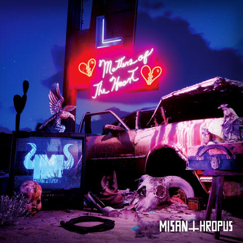 Matters of the Heart