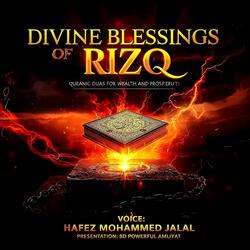 Divine Blessings of Rizq – Quranic Duas for Wealth and Prosperity (Echo Version)