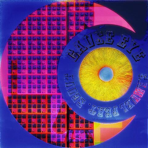 Cause EYE