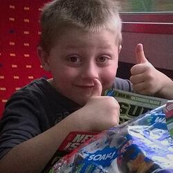 Freaky shi (lose control)