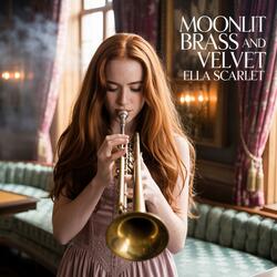 Moonlit Brass And Velvet