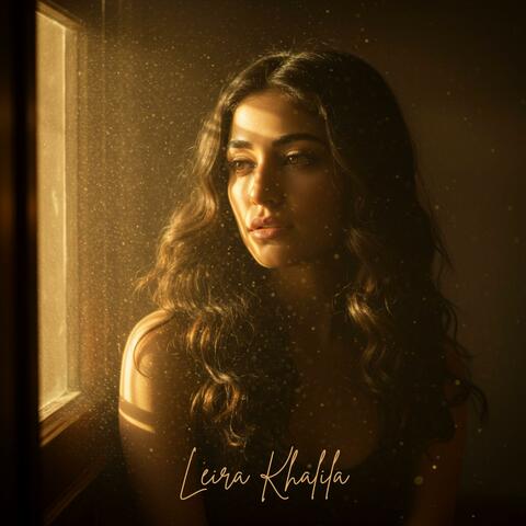 Qalbi Daye‘ Ma‘ak – قلبي ضايع معك