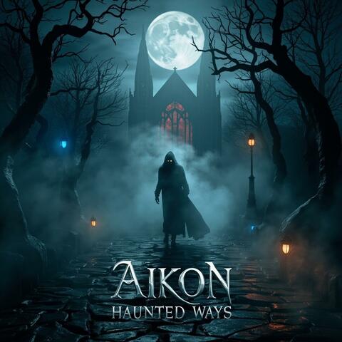 Haunted Ways