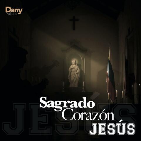 Sagrado Corazon de Jesus (Special Version)