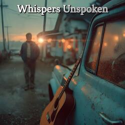 Whispers Unspoken