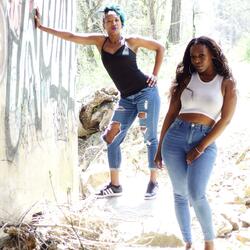 Last Time (feat. Da Geek)